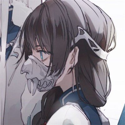 习惯高中穿搭的我突然上了大学